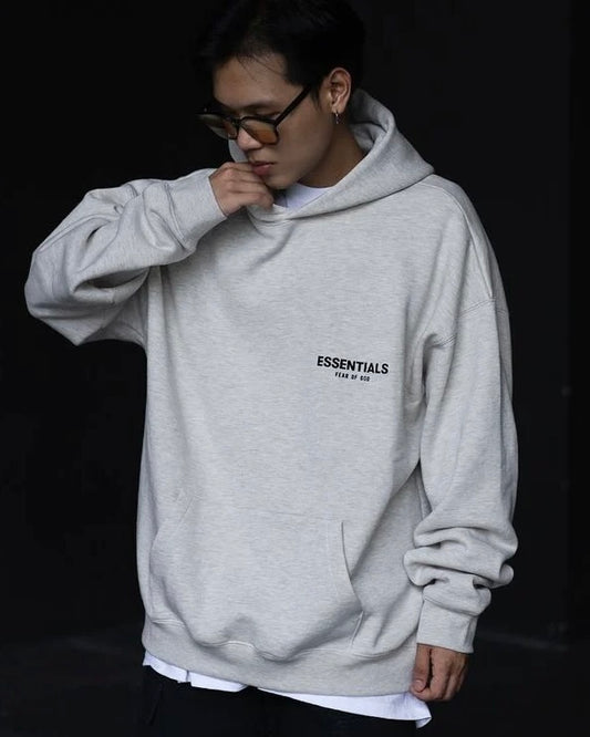 Fear Of God Essentials Hoodie