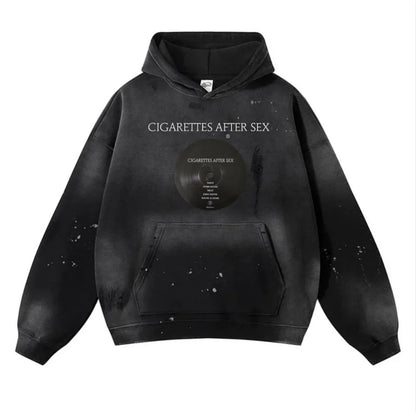 Cigarettes After Sex Hoodie