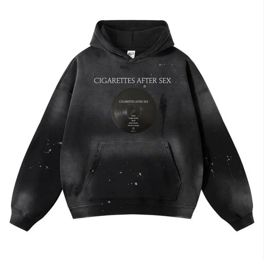 Cigarettes After Sex Hoodie