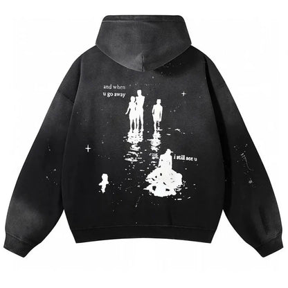 Cigarettes After Sex Hoodie